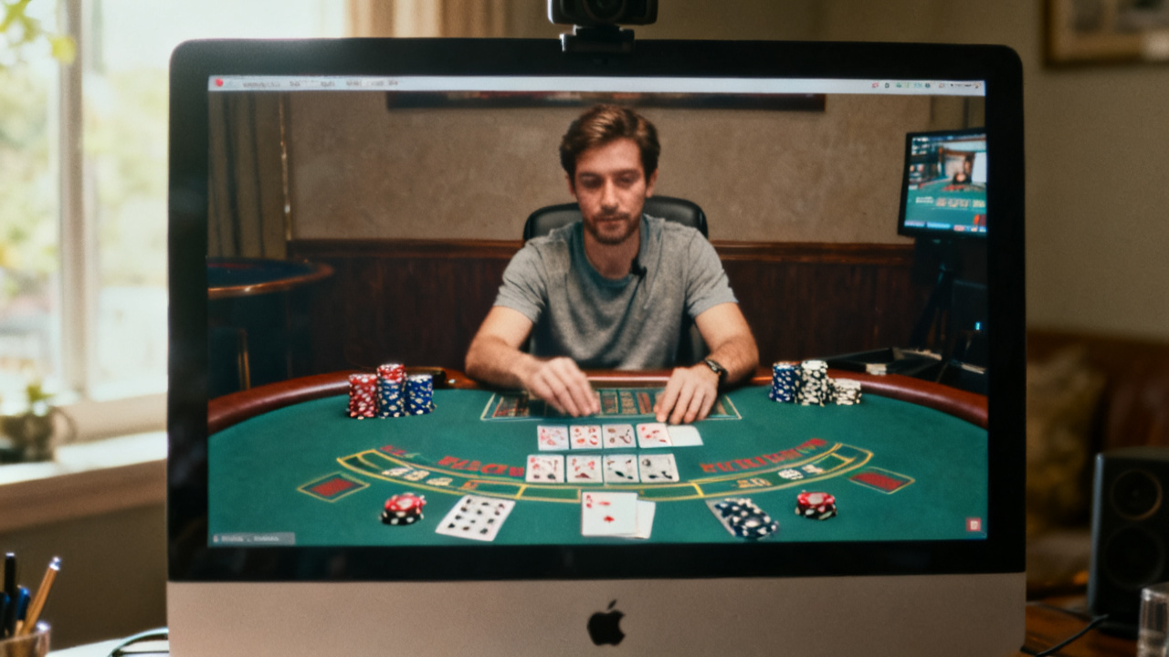 Fun88 Baccarat คาสิโนออนไลน์